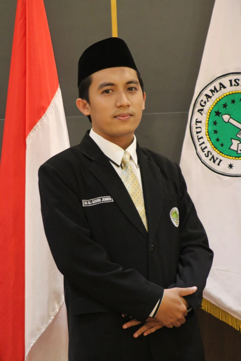 Profil Fakultas Tarbiyah Unikhams Jember